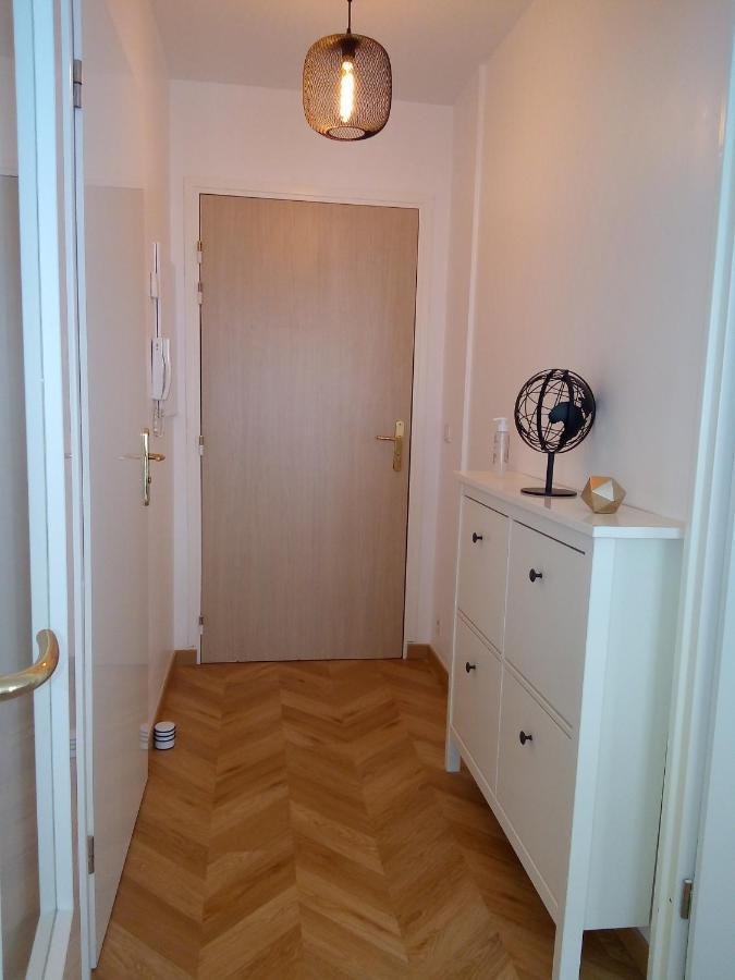 Welcome Au Dazzling Stay Сери Екстериор снимка